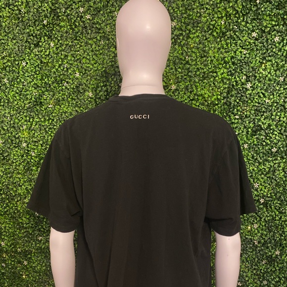 Gucci Donald Duck Tee Shirt - Picture 2 of 5
